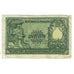 Banknote, Italy, 50 Lire, 1951, 1951-12-31, KM:91a, VF(20-25)