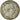Moneta, Stati tedeschi, HESSE-DARMSTADT, Ludwig III, 5 Mark, 1875, Darmstadt