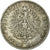 Coin, German States, HESSE-DARMSTADT, Ludwig III, 5 Mark, 1875, Darmstadt