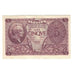 Banknote, Italy, 5 Lire, 1944, 1944-11-23, KM:31c, EF(40-45)