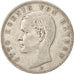 Moneta, Stati tedeschi, BAVARIA, Otto, 5 Mark, 1903, Munich, BB, Argento, KM:915