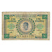 Banknote, FRENCH INDO-CHINA, 1 Piastre = 1 Riel, KM:93, VF(20-25)