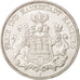 Stati tedeschi, HAMBURG, 5 Mark, 1913, Hamburg, SPL-, Argento, KM:610