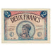 France, Paris, 2 Francs, 1920, EF(40-45), Pirot:97-28
