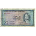 Billete, 20 Francs, Luxemburgo, KM:49a, BC