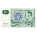 Billete, 10 Kronor, 1977, Suecia, KM:52d, MBC