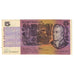 Billete, 5 Dollars, Australia, KM:44g, MBC