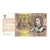 Banknote, Australia, 1 Dollar, KM:37a, AU(55-58)