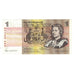 Geldschein, Australien, 1 Dollar, KM:37a, VZ