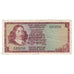 Banknote, South Africa, 1 Rand, KM:110b, EF(40-45)