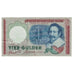 Billete, 10 Gulden, 1953, Países Bajos, 1953-03-23, KM:85, EBC