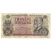 Banknote, Austria, 20 Schilling, 1956, 1956-07-02, KM:136a, VF(20-25)