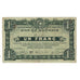 France, Roubaix et Tourcoing, 1 Franc, VF(20-25), Pirot:59-2058