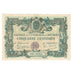 France, Bourges, 50 Centimes, 1915, Chambre de Commerce, UNC(63), Pirot:32-1