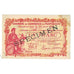France, Perpignan, 1 Franc, 1915, CHAMBRE DE COMMERCE SPECIMEN, EF(40-45)