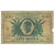 Geldschein, Französisch-Äquatorialafrika, 100 Francs, 1941, 1941-12-02