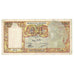 Billete, 1000 Francs, 1953, Algeria, 1953-01-19, KM:104, MBC