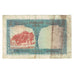 Banknote, FRENCH INDO-CHINA, 1 Piastre = 1 Dong, 1954, KM:105, VF(20-25)
