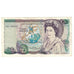 Banknote, Great Britain, 20 Pounds, KM:380b, EF(40-45)
