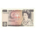 Banknot, Wielka Brytania, 10 Pounds, 1984, KM:379c, EF(40-45)
