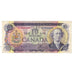Banknote, Canada, 10 Dollars, 1971, KM:88d, EF(40-45)
