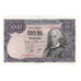 Banknote, Spain, 5000 Pesetas, 1976, 1976-02-06, KM:155, AU(55-58)