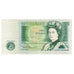 Banconote, Gran Bretagna, 1 Pound, KM:377a, BB