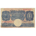 Banknote, Great Britain, 1 Pound, KM:367a, VF(20-25)