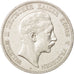 German States, PRUSSIA, Wilhelm II, 5 Mark, 1898, Berlin, EF(40-45),Silver,KM523
