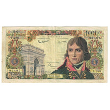 Francja, 100 Nouveaux Francs, Bonaparte, 1963, G.Gouin