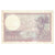 France, 5 Francs, Violet, 1927, 1927-07-21, AU(55-58), Fayette:3.11, KM:83