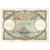 Frankrijk, 50 Francs, Luc Olivier Merson, 1929, boyer strohl, 1929-02-21, TTB