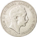 German States, PRUSSIA, Wilhelm II, 5 Mark, 1903, Berlin, EF(40-45),Silver,KM523