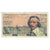 França, 1000 Francs, Richelieu, 1955, P. Rousseau and R. Favre-Gilly