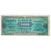 Francja, 100 Francs, Flag/France, 1944, P. Rousseau and R. Favre-Gilly