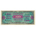 France, 50 Francs, 1945 Verso France, 1944, VF(20-25), Fayette:VF24.01, KM:117a