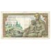 France, 1000 Francs, Déesse Déméter, 1943, P. Rousseau and R. Favre-Gilly