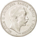 German States, PRUSSIA, Wilhelm II, 5 Mark, 1903, Berlin, EF(40-45),Silver,KM523