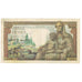 Francja, 1000 Francs, Déesse Déméter, 1943, P. Rousseau and R. Favre-Gilly