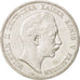 German States, PRUSSIA, Wilhelm II, 5 Mark, 1907, Berlin, EF(40-45),Silver,KM523