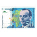 France, 50 Francs, St Exupéry, 1997, D.Bruneel-J.Bonnardin-Y.Barroux, NEUF