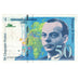Francia, 50 Francs, St Exupéry, 1997, D.Bruneel-J.Bonnardin-Y.Barroux, EBC