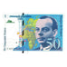 France, 50 Francs, St Exupéry, 1994, D.Bruneel-J.Bonnardin-Y.Barroux
