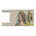 Frankrijk, ECHANTILLON BILLET, NIEUW
