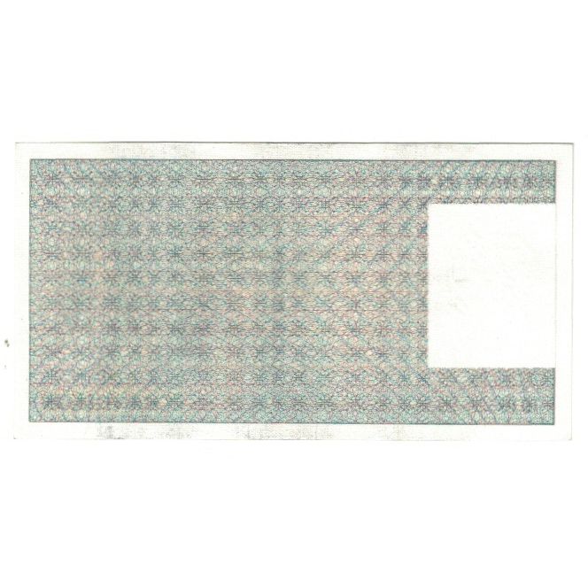 Frankrijk, ECHANTILLON BILLET, NIEUW