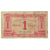 Frankrijk, Agen, 1 Franc, 1914, TB, Pirot:2-14