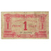 Frankreich, Agen, 1 Franc, 1914, S, Pirot:2-14