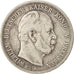 German States, PRUSSIA, Wilhelm I, 5 Mark, 1874, Berlin, VF(30-35), Silver,KM503