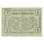 France, Laon, 1 Franc, 1916, AU(55-58), Pirot:02-1309