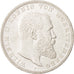 Stati tedeschi, WURTTEMBERG, Wilhelm II, 5 Mark, 1913, Freudenstadt, SPL-, Ar...
